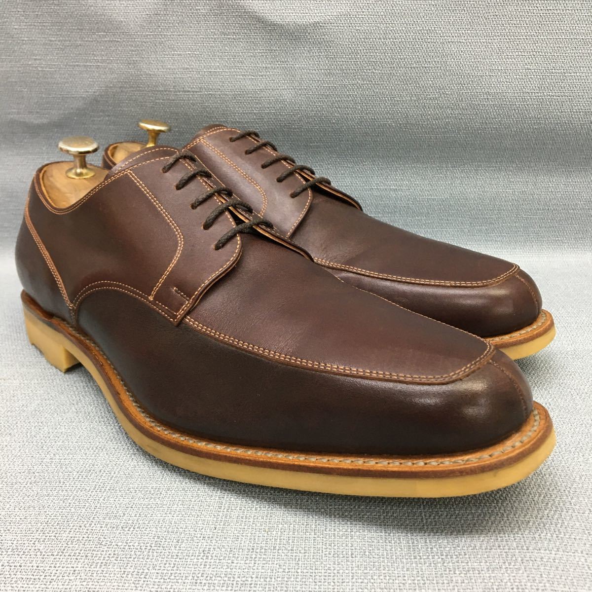 B-105 SCOTCH GRAIN スコッチグレイン HIROKAWA ヒロカワ Uチップ