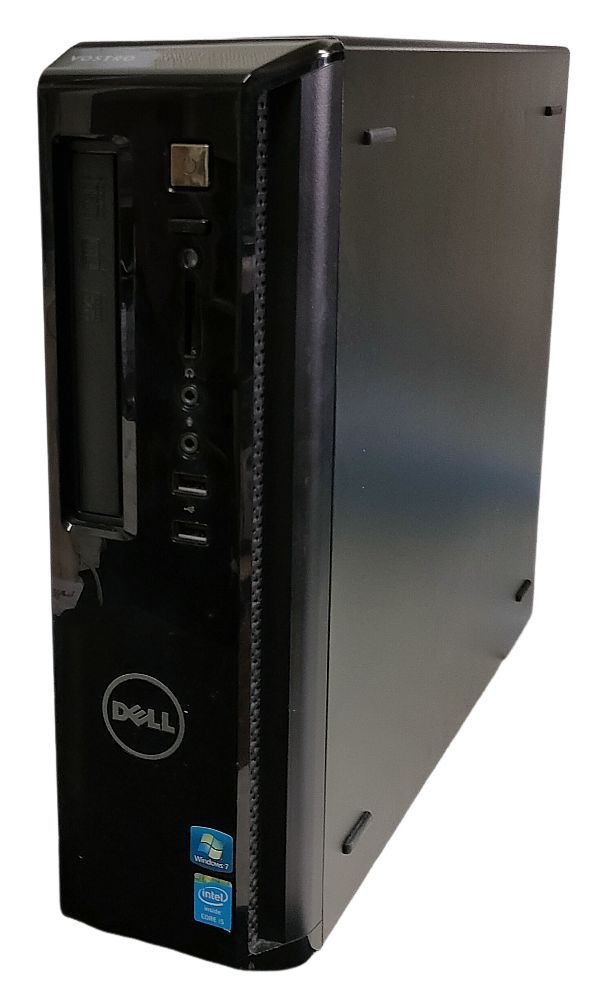 全商品オープニング価格！ DELL Vostro 3800○Core i5-4460 3.2GHz