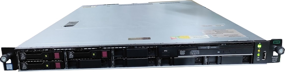 定番の中古商品 Proliant hp R2] 2012 Server ○[Windows DL160 300GB