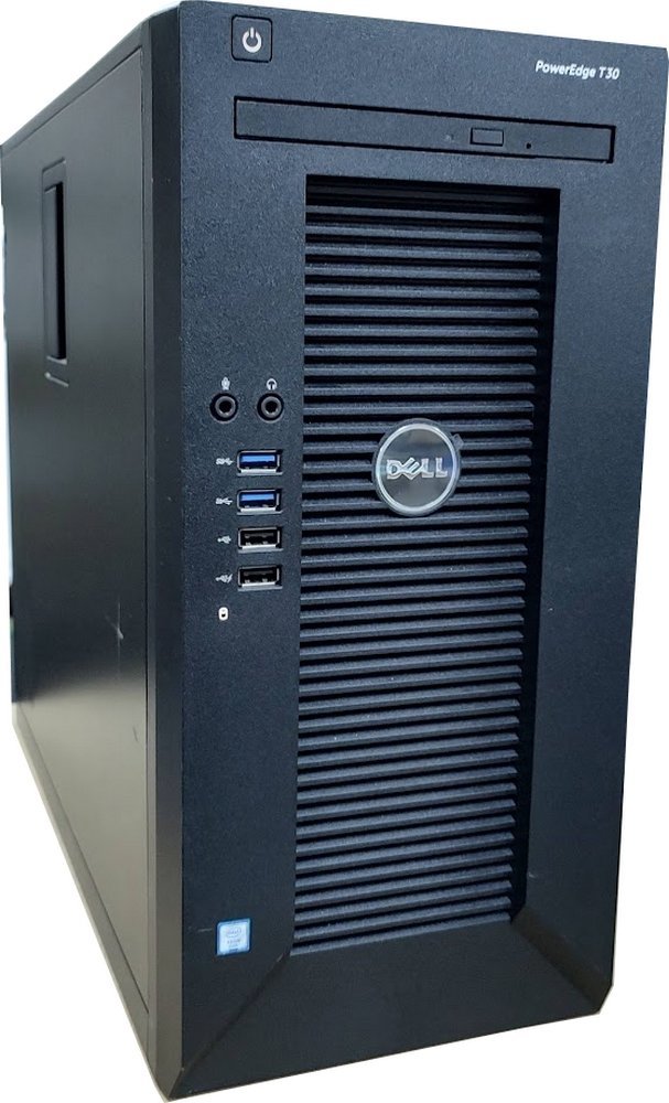 オンライン限定商品】 v5 E3-1225 Xeon (4コア ミニタワーサーバ T30