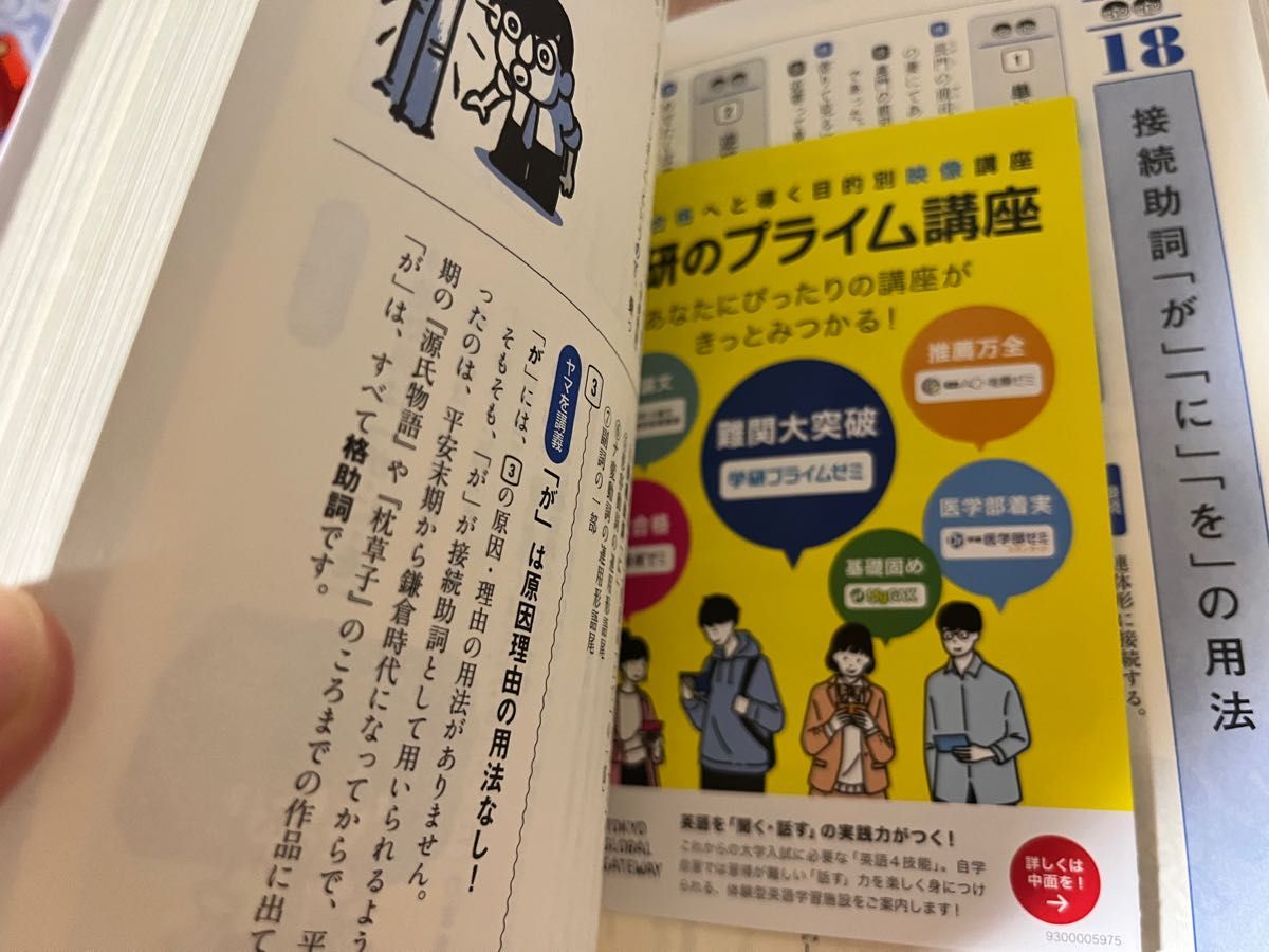 古文ヤマのヤマ 漢文ヤマのヤマ パーフェクト版 共通テスト完全対応 | 三羽邦美