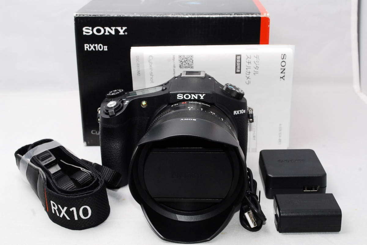 Amazon.com: Sony DSC-RX10M II Cyber-shot Digital Still Amazon.com: Sony DSC-RX10M II Cyber-shot Digital Still