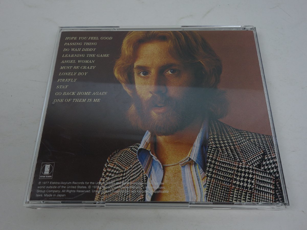 CD ANDREW GOLD アンドリュー・ゴールド WHAT'S WRONG WITH THIS PICTURE? WPCR-17401_画像6