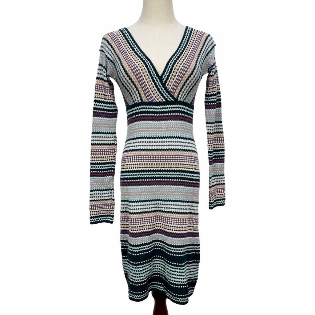 年レディースファッション福袋 美品 MISSONI ミッソーニ