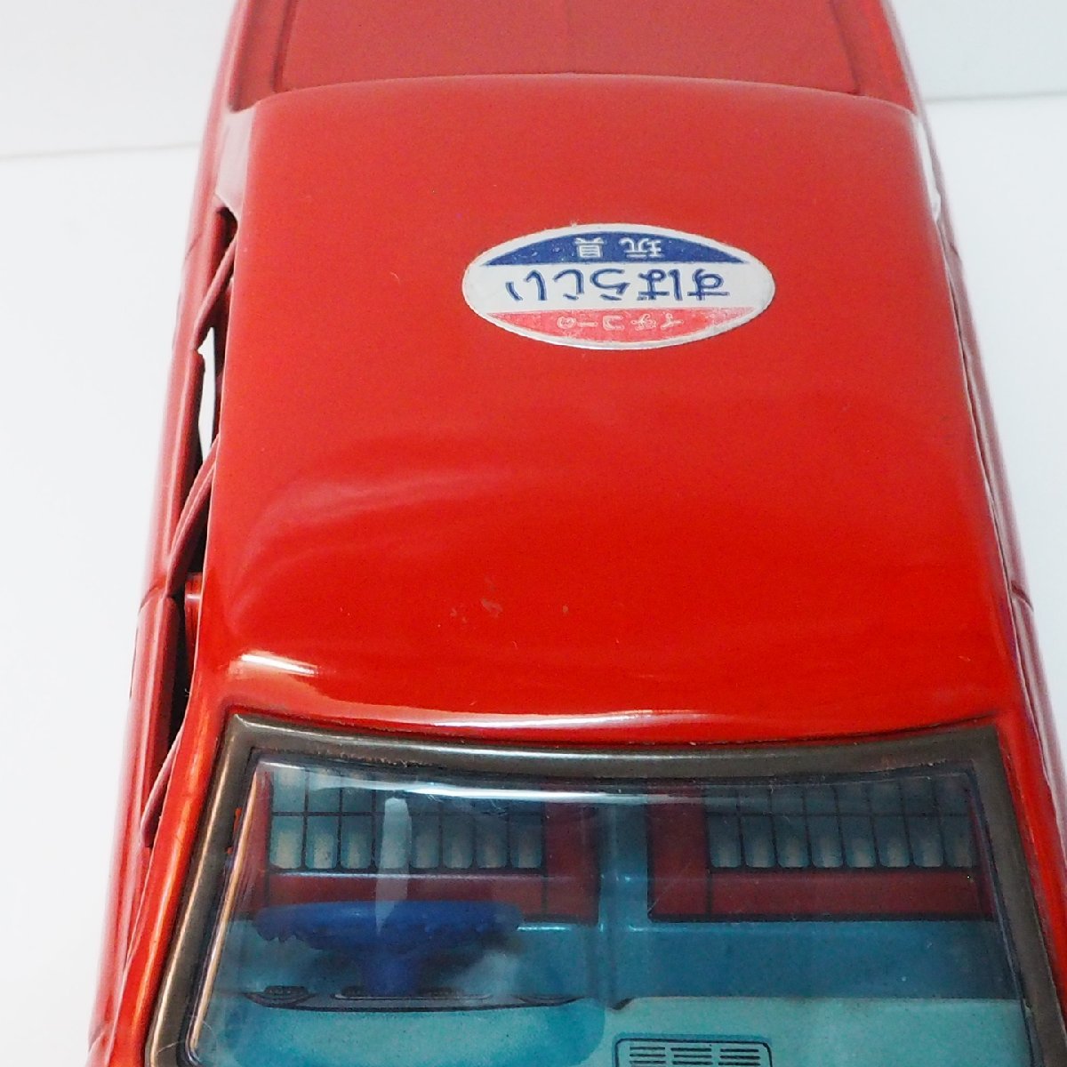 イチコー【日産セドリック スペシャル NISSAN Cedric Special 赤 イチコー【日産セドリック スペシャル NISSAN Cedric Special 赤
