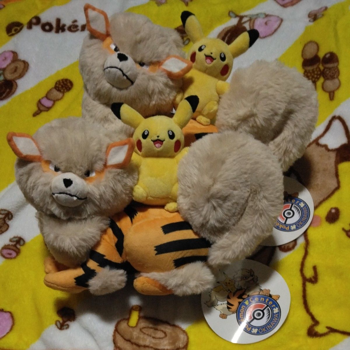 ポケモンセンターオキナワ ぬいぐるみ|Yahoo!フリマ(旧PayPay ポケモンセンターオキナワ ぬいぐるみ|Yahoo!フリマ(旧PayPay