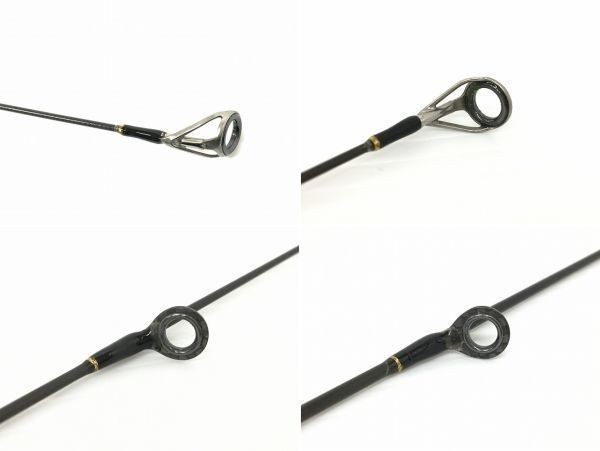 K12-239-122【中古】ダイワ(Daiwa) MORETHAN(モアザン) AGS 93ML 2