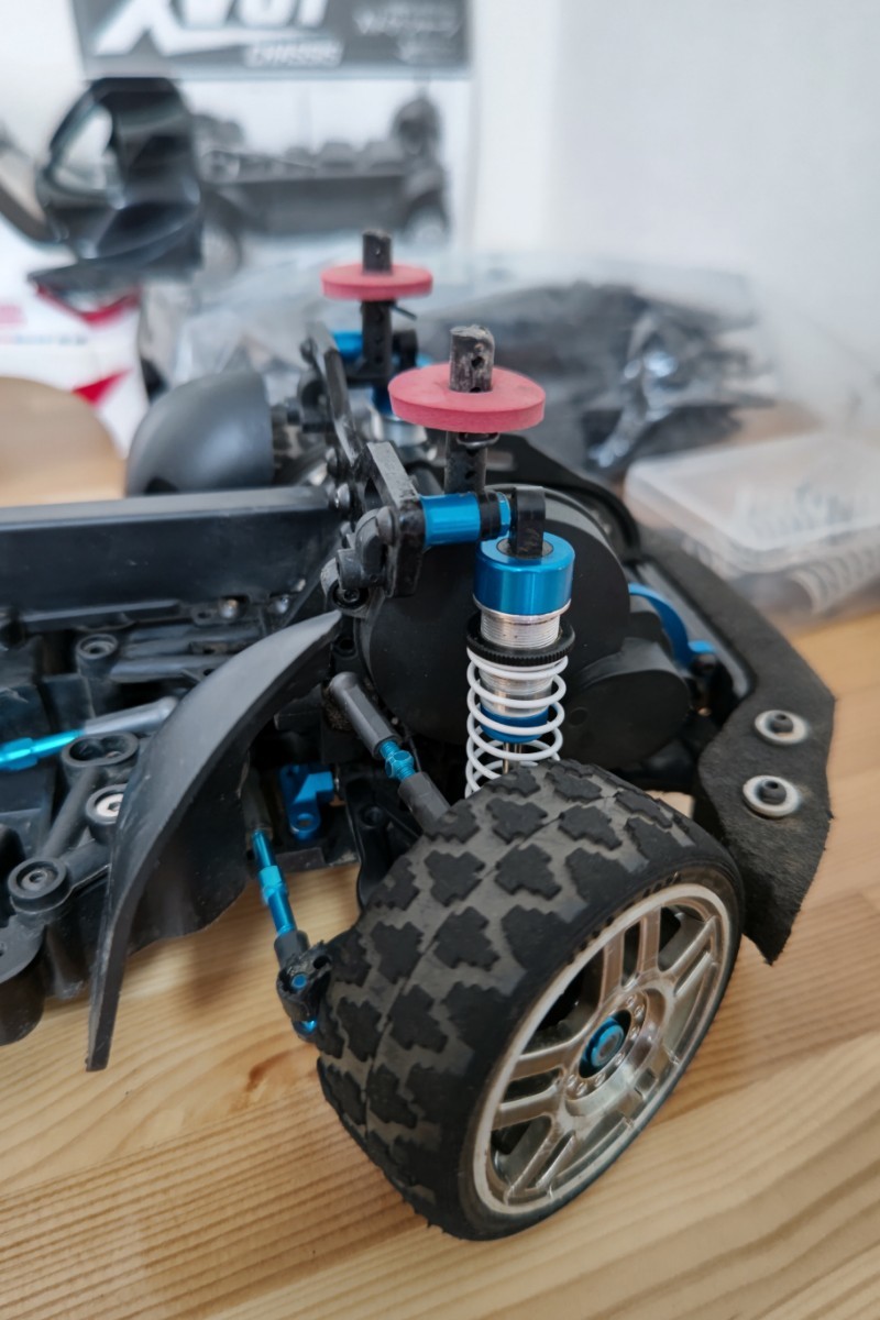 タミヤ xv01 pro ロングダンパー仕様 オプション多数 xvo2 タミヤ xv01 pro ロングダンパー仕様 オプション多数 xvo2