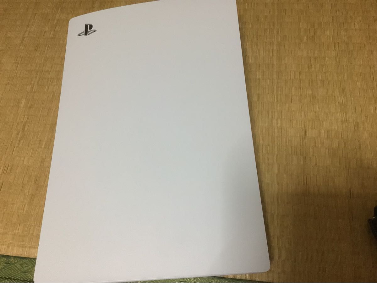 PS5デジタルエディションCFI-1200B値下げ交渉しません|Yahoo!フリマ