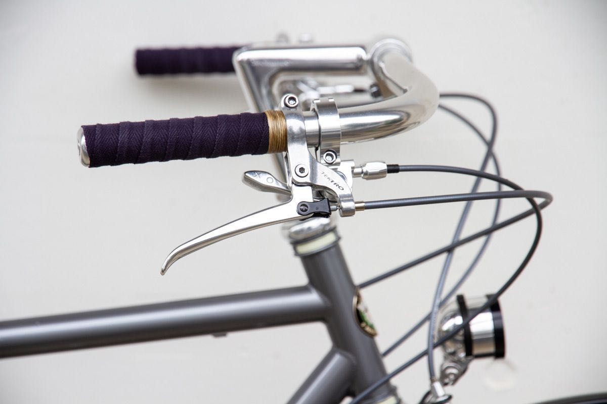 日東 NITTO 自転車 ハンドル RIVENDELL B357 CHOCO BAR|Yahoo 日東 NITTO 自転車 ハンドル RIVENDELL B357 CHOCO BAR|Yahoo