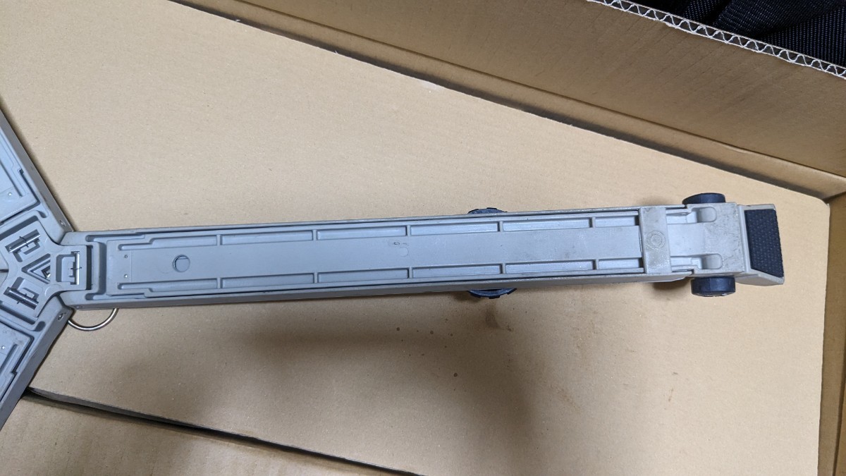 並品 Vinten グランドスプレッダー ④ 並品 Vinten グランドスプレッダー ④