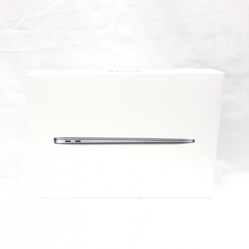 【中古】MacBook Air Retina 256GB MGN63J/A 黒_画像10
