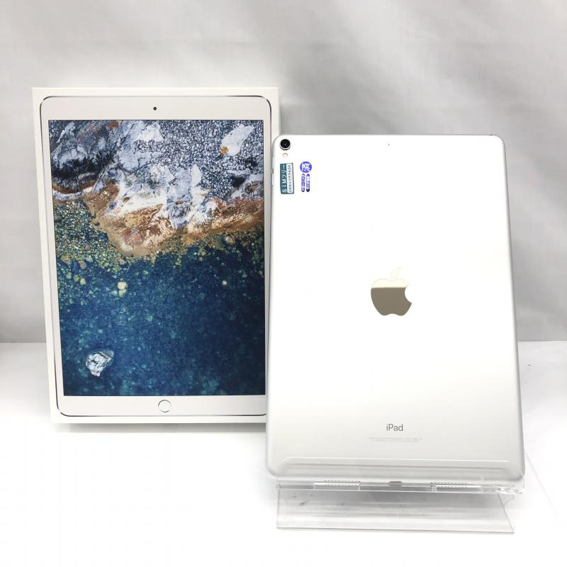 人気定番 【中古】【WiFiモデル】○10.5インチiPad ※電源アダプタ