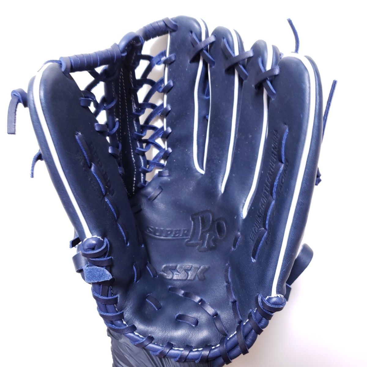 SSK 一般軟式 外野手用グラブ エスエスケイ 福留孝介モデル 大人用 SSK 一般軟式 外野手用グラブ エスエスケイ 福留孝介モデル 大人用