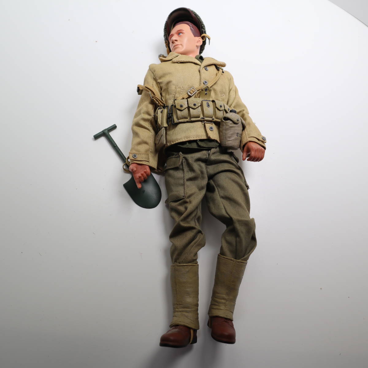 Yahoo!オークション - GIジョー 人形 US サイズ 約29cm ジャンク Yahoo!オークション - GIジョー 人形 US サイズ 約29cm ジャンク