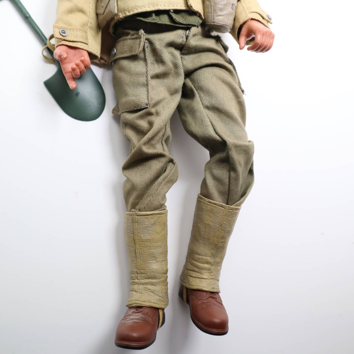 Yahoo!オークション - GIジョー 人形 US サイズ 約29cm ジャンク Yahoo!オークション - GIジョー 人形 US サイズ 約29cm ジャンク