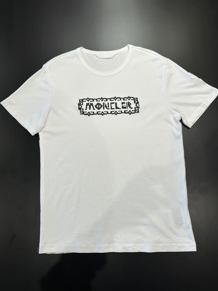 最新発見 美品 モンクレールTシャツ その他 - ussnautilus.org