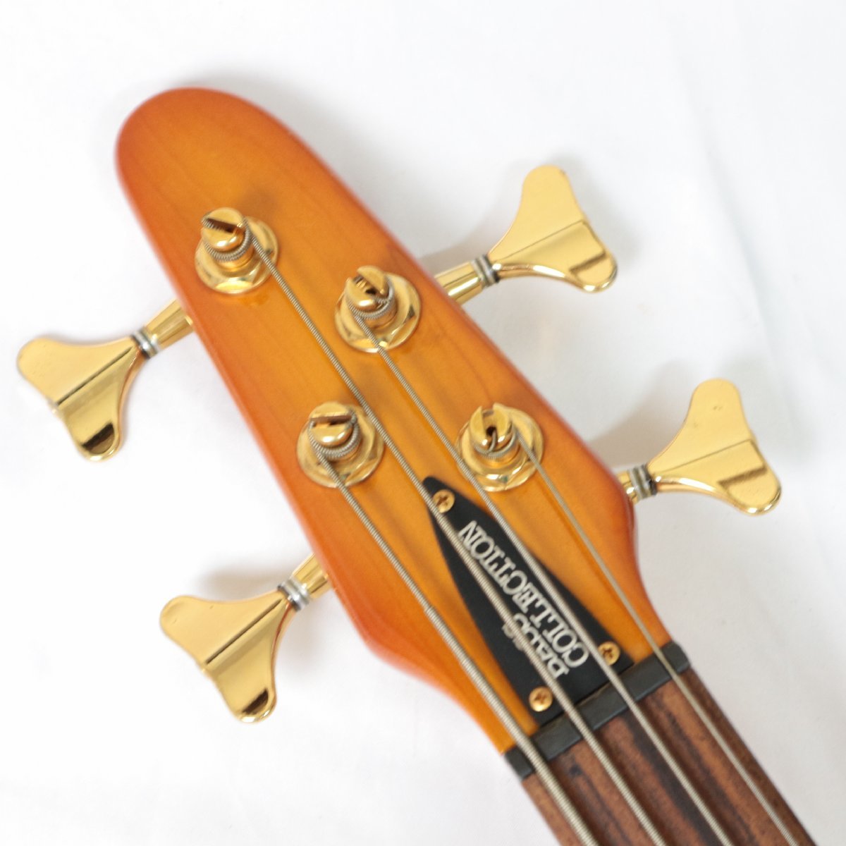 ☆日本製☆超希少☆】 SGC Nanyo Bass Collection Made in Japan