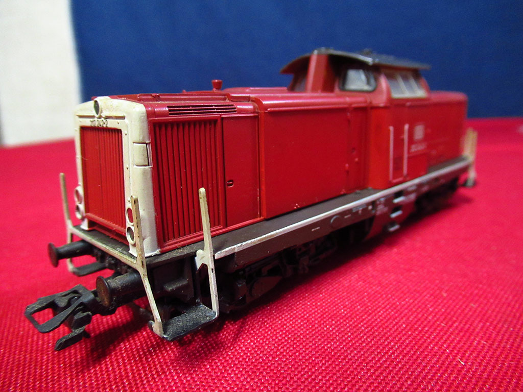 【爆売り!】 BR 3647 メルクリン Marklin 212 管理5rc0805G 鉄道模型 HOゲージ 外国車輌 【爆売り!】 BR 3647 メルクリン Marklin 212 管理5rc0805G 鉄道模型 HOゲージ 外国車輌