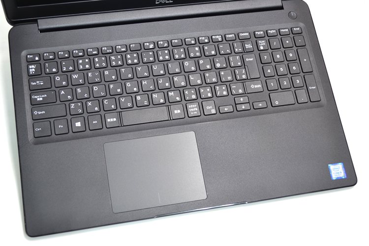 Webカメラ フルHD DELL Latitude 3500 第8世代 Core i5 8265U M.2SSD256G HDD500G メモリ8G USBType-C Wi-Fi Windows10