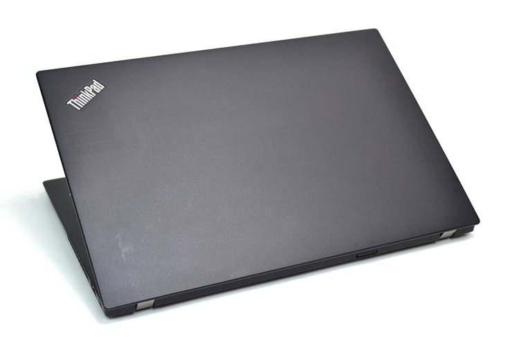 訳あり Windows11 フルHD Lenovo ThinkPad X280 Core i5 8350U メモリ8G m.2SSD256G Wi-Fi Webカメラ USBType-C_画像2
