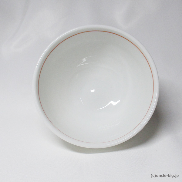 【特価品】飯椀・茶碗ペア 恋水玉 1セット 美濃焼_画像3