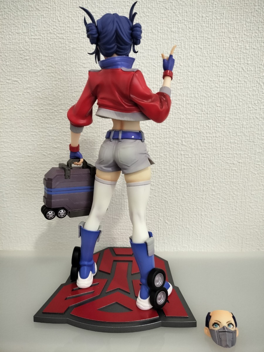 TRANSFORMERS美少女 トランスフォーマー美少女 コンボイ TRANSFORMERS美少女 トランスフォーマー美少女 コンボイ