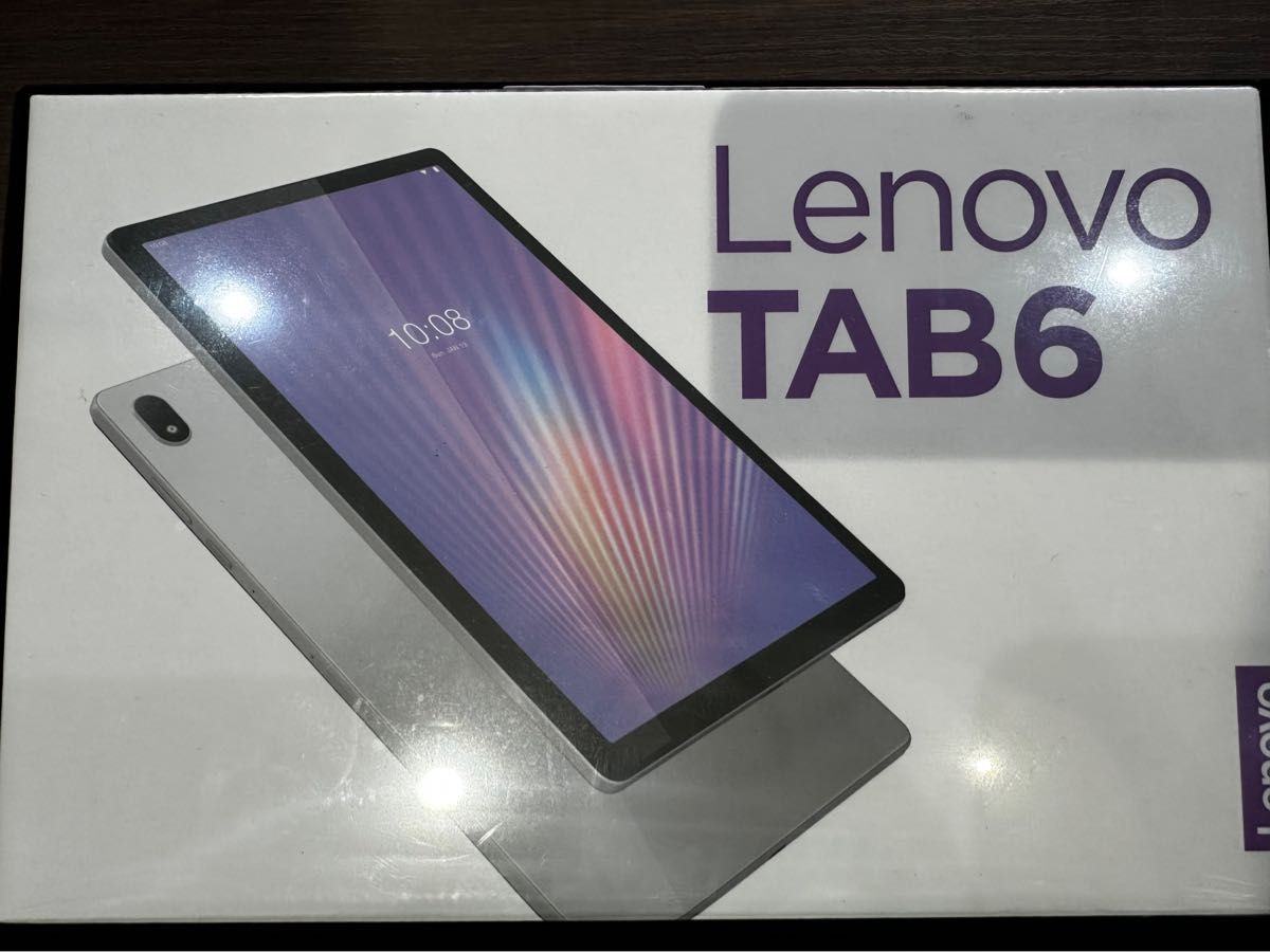 LenovoTAB6