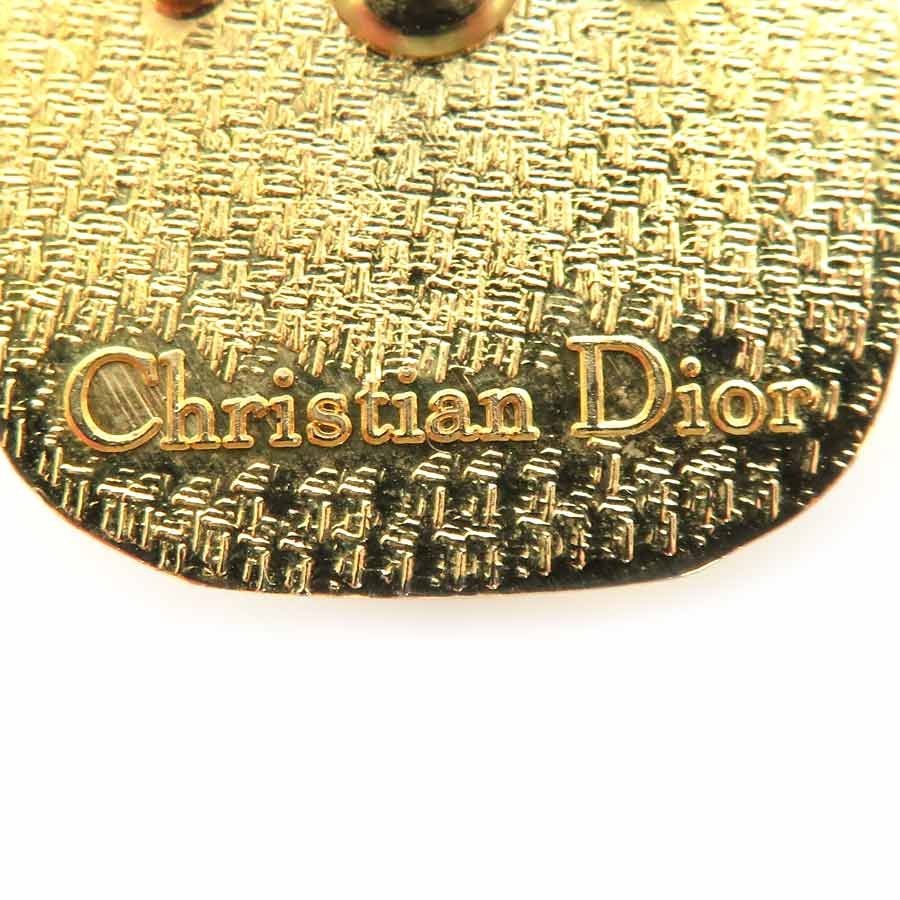  Christian Dior Christian Dior прочее аксессуары metal Gold e56350g