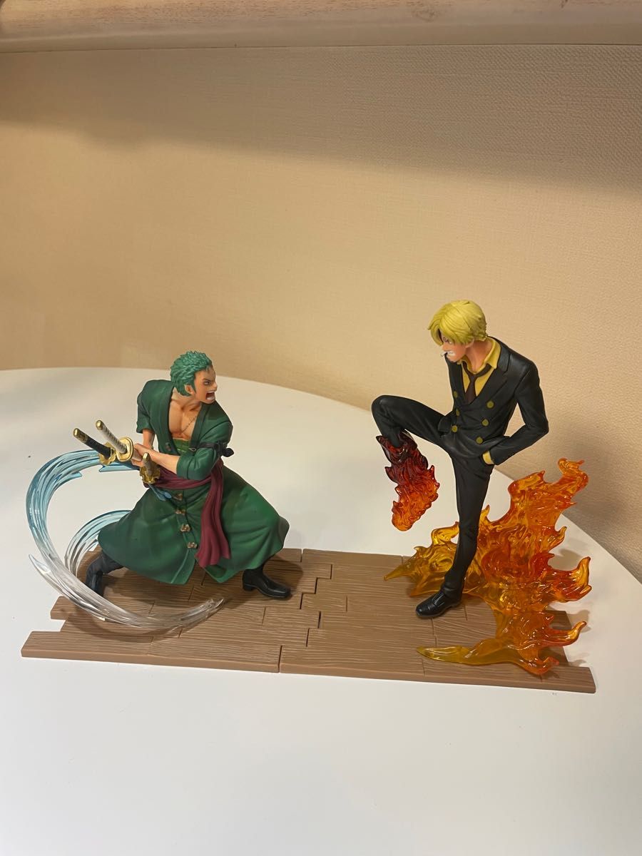ワンピース フィギュア エース ルフィ サボ ゾロ サンジ まとめ ワンピース フィギュア エース ルフィ サボ ゾロ サンジ まとめ