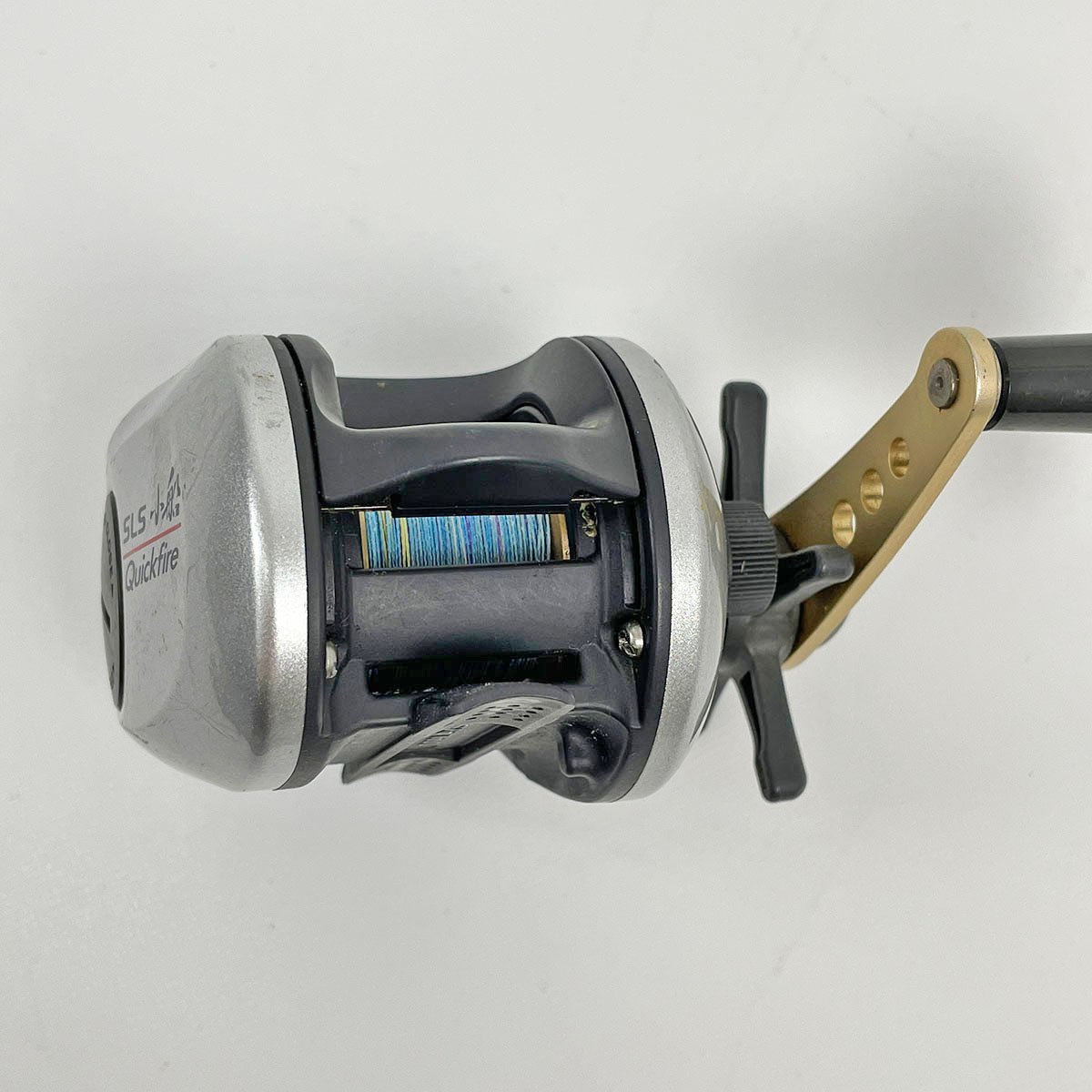 Shimano シマノ SLS 小船 Quickfire クイックファイヤー 300