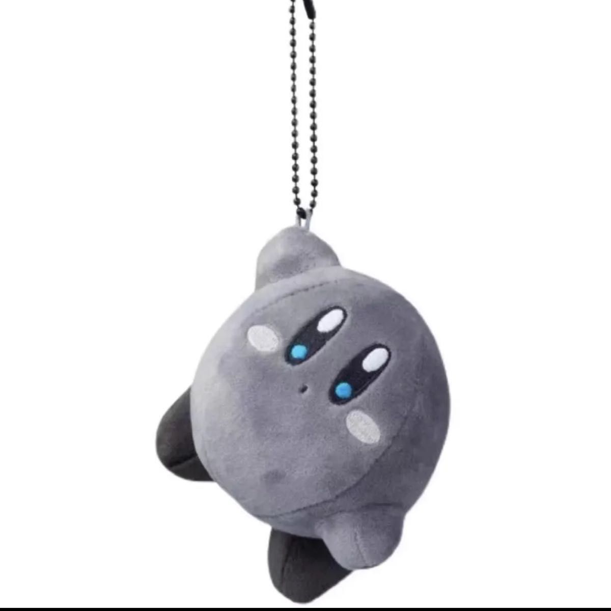 希少 星のカービィ ぬいぐるみ マスコット 希少 星のカービィ シャドー ぶらさがり マスコット ぬいぐるみ
