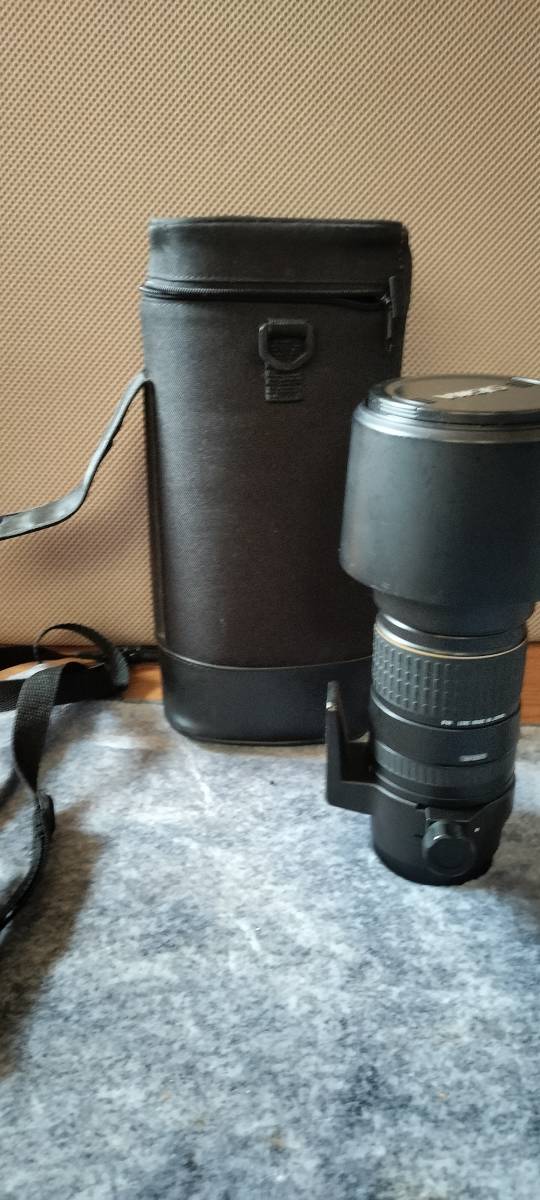 SIGMA シグマAPO 170-500mm F5-6.3 望遠レンズ 一眼レフカメラ用 Canon