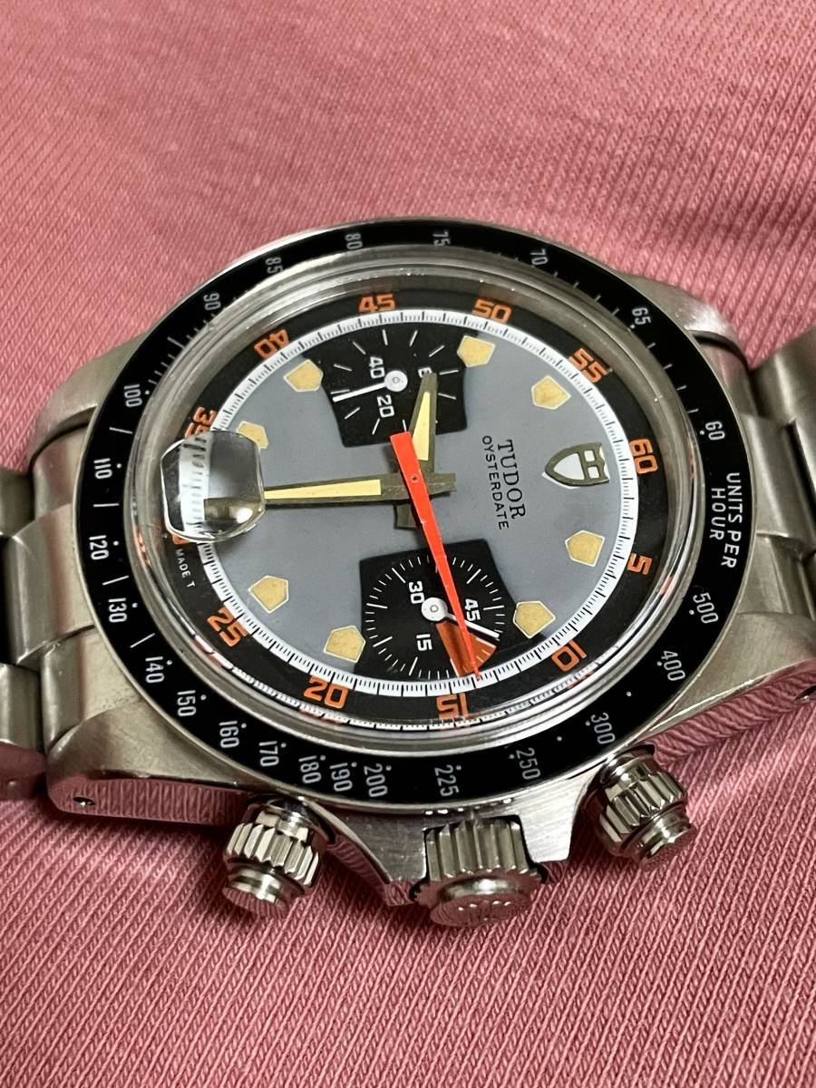 独特な店 連絡無しのため再出品 チュードル TUDOR モンテカルロRef.7031/0型 オイスター 独特な店 連絡無しのため再出品 チュードル TUDOR モンテカルロRef.7031/0型 オイスター