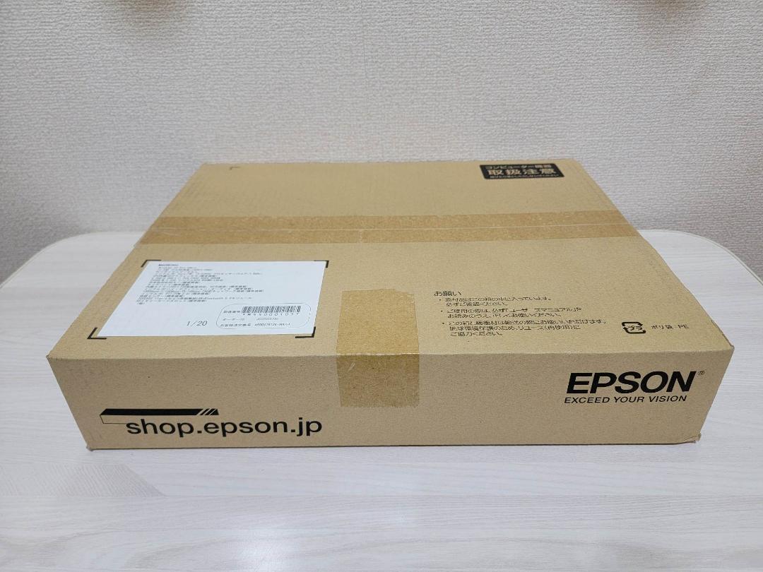新品未開封EPSON Endeavor NA520E (Core i | JChere雅虎拍卖代购