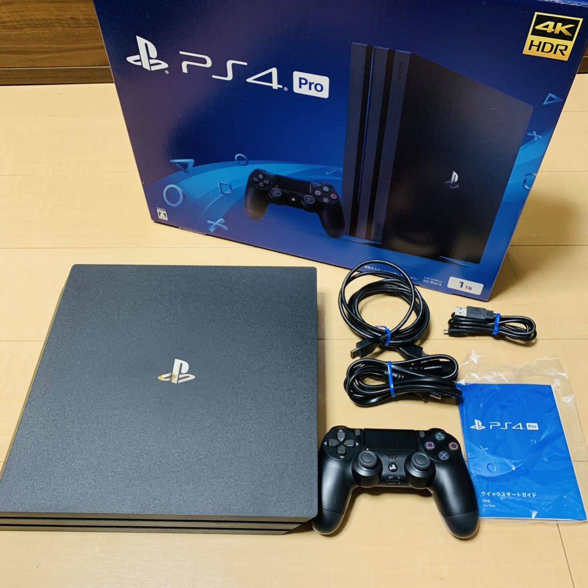 PlayStation®4 ホワイトCUH-200Aジャンク品-