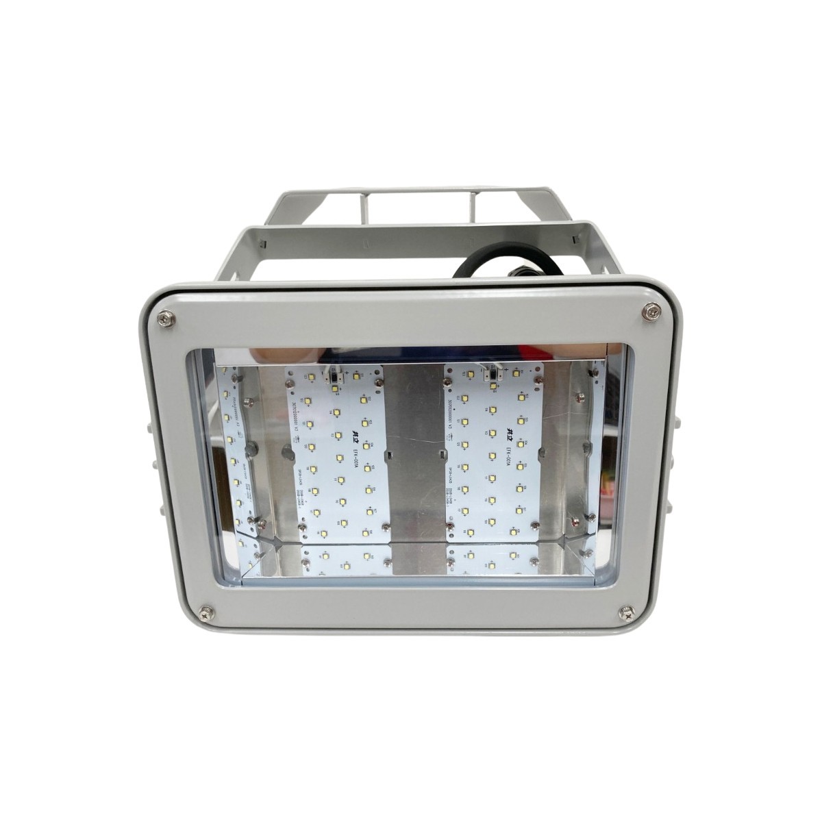 〇〇 共立電照 LED 照明器具 高天井照明 FDD95E2SV301H-C-DT-HK 未使用品 未使用に近い_画像1