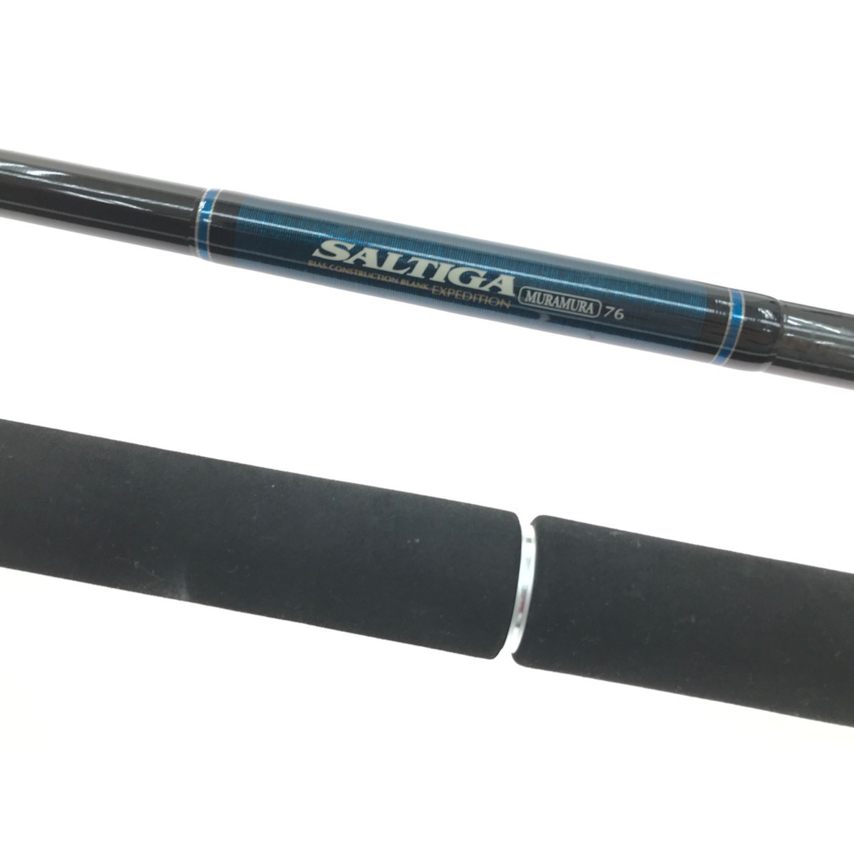 【爆売りセール開催中!】 ▼▼ 傷や汚れあり 76 MURAMURA SG ソルティガ ルアーロッド ダイワ ダイワ DAIWA ダイワ 【爆売りセール開催中!】 ▼▼ 傷や汚れあり 76 MURAMURA SG ソルティガ ルアーロッド ダイワ ダイワ DAIWA ダイワ