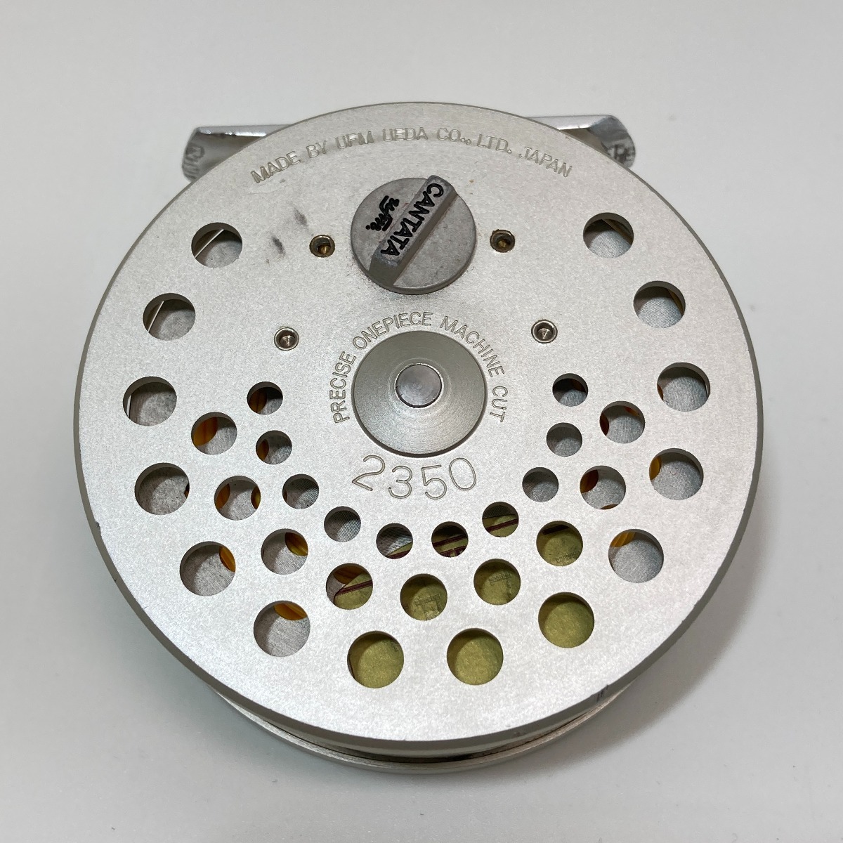 豊富なギフト カンタータ CANTATA ufmウエダ ◎◎ 2350 傷や汚れあり