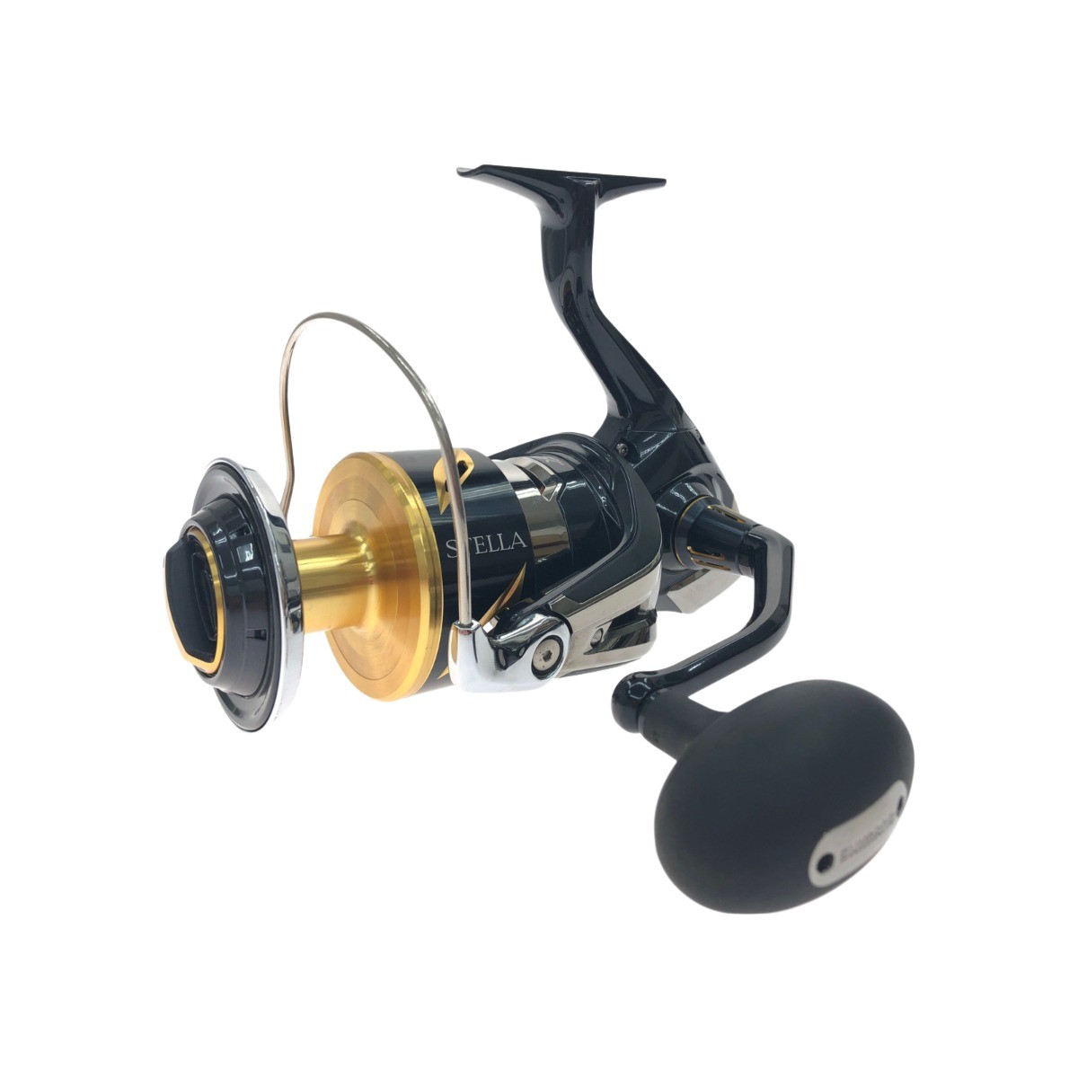 安い割引 スピニングリール シマノ SHIMANO ▽▽ 20ステラSW やや傷や