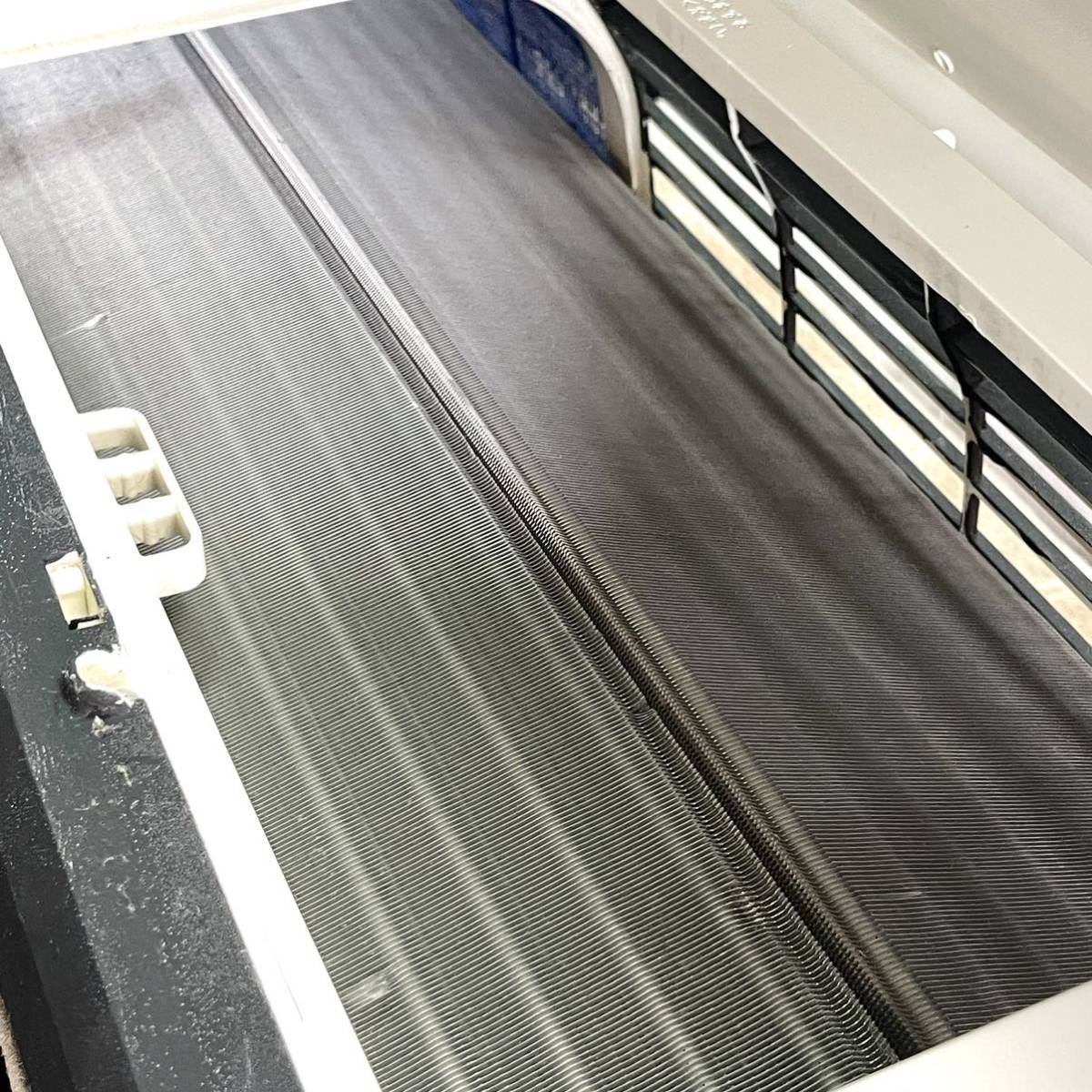 27500円 B 現状渡し MITSUBISHI/三菱 パッケージエアコン 壁掛け 27500円 B 現状渡し MITSUBISHI/三菱 パッケージエアコン 壁掛け