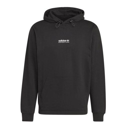 【adidas】セットアップ可◇ADIDAS ADVENTURE フーディ パーカー セットアップ【LL】アディダス アドベンチャー パーカー