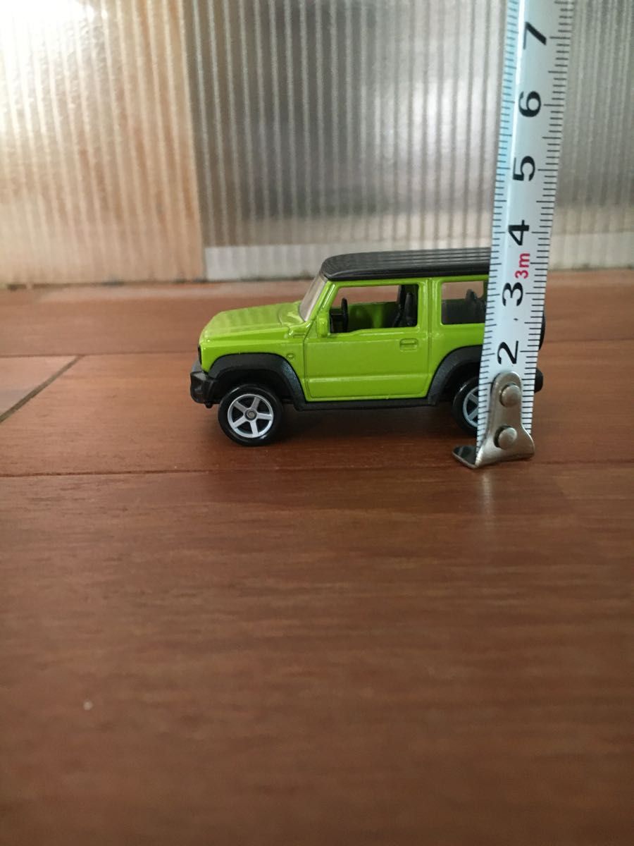 スズキ　ジムニー　jimny JIMNY