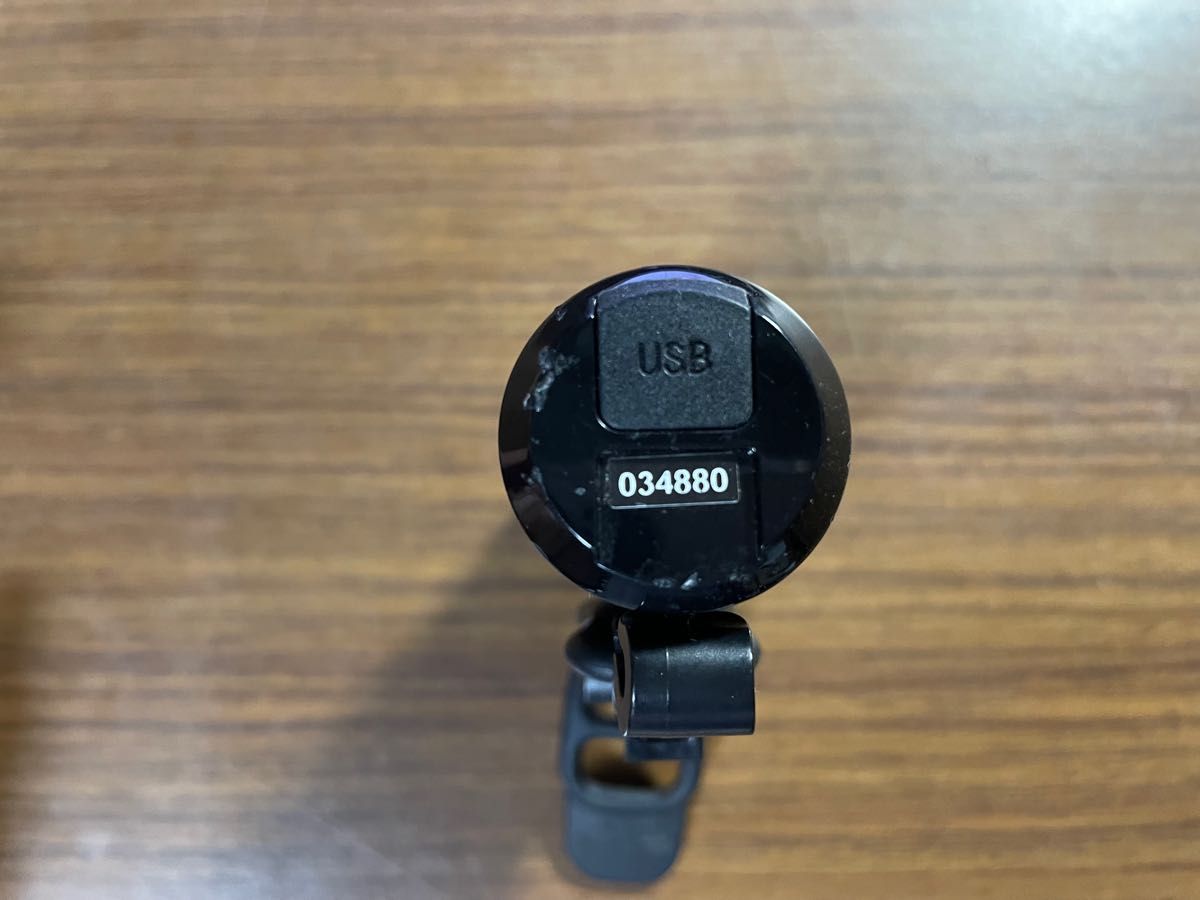 CATEYE 400ルーメン USB充電式LEDヘッドライト VOLT400XC HL-EL070RC|PayPayフリマ Cateye LEDヘッドライト VOLT400XC HL-EL070RC