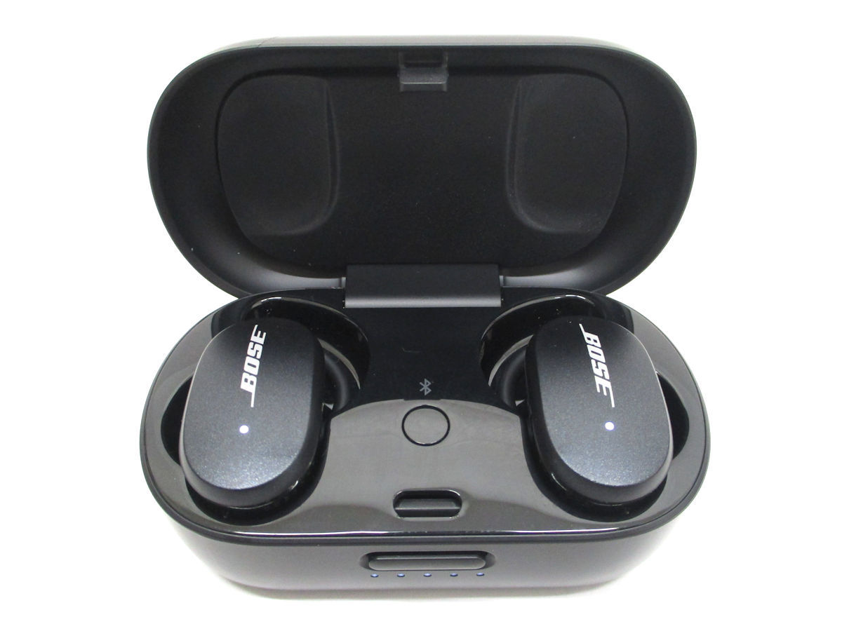 ヤフオク! - 【大黒屋】BOSE ボーズ QuietComfort Ea...