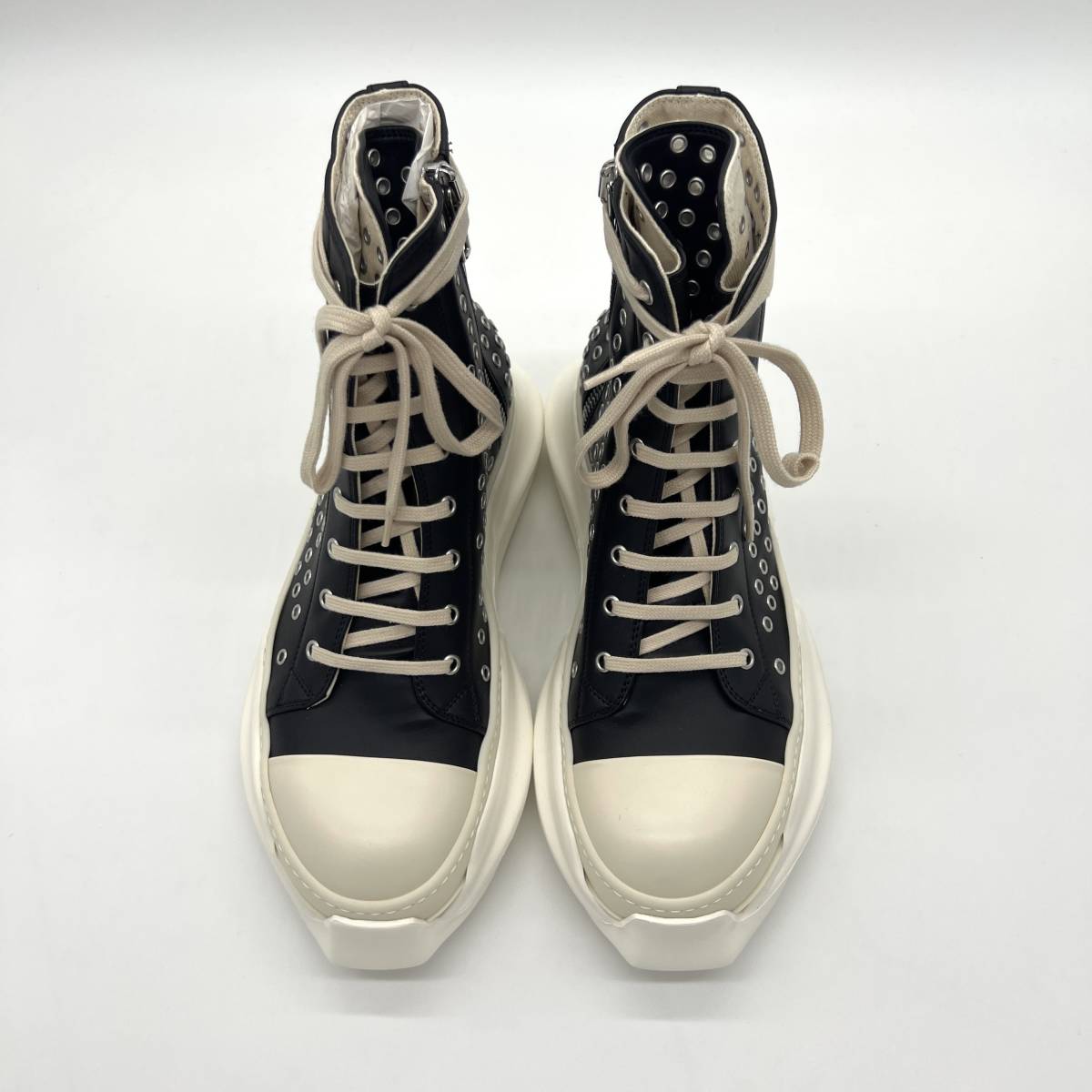 Rick Owens DRKSHDW abstract sneak アブストラクトスニーカー Rick Owens DRKSHDW abstract sneak アブストラクトスニーカー