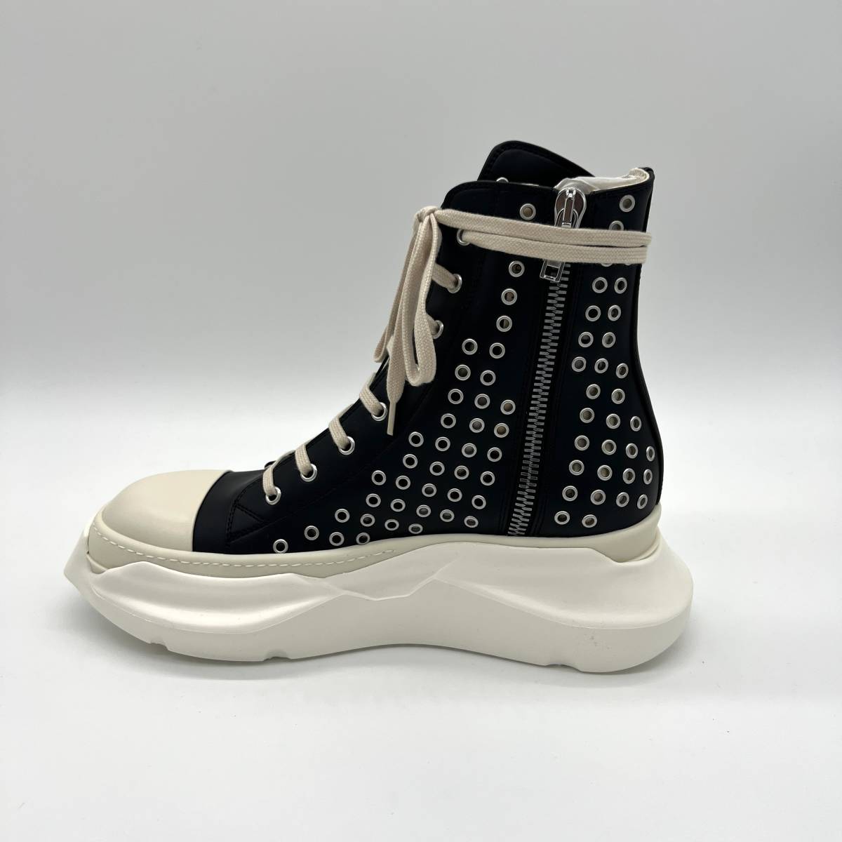 Rick Owens DRKSHDW abstract sneak アブストラクトスニーカー Rick Owens DRKSHDW abstract sneak アブストラクトスニーカー