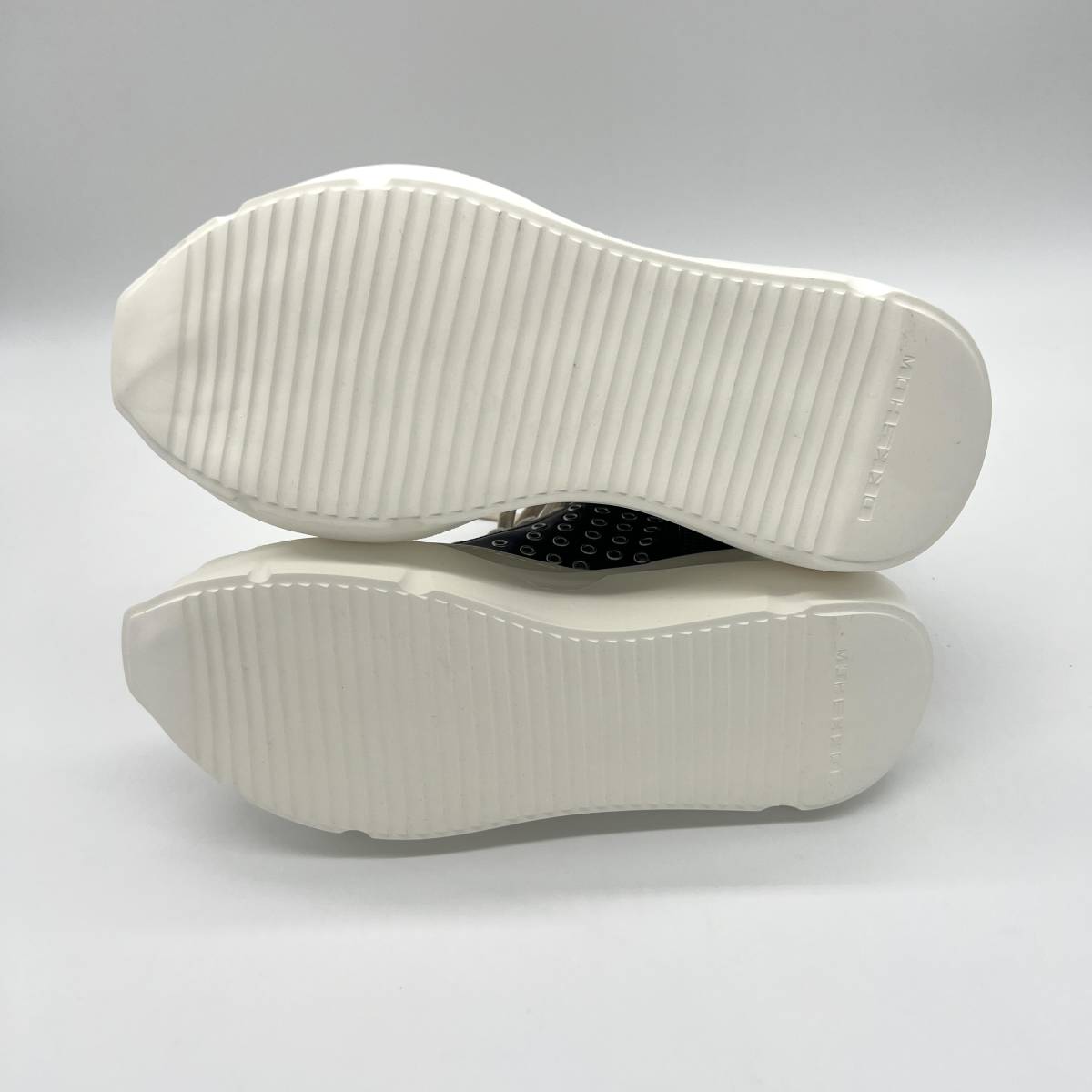 Rick Owens DRKSHDW abstract sneak アブストラクトスニーカー Rick Owens DRKSHDW abstract sneak アブストラクトスニーカー