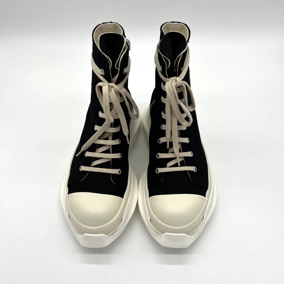 Rick Owens DRKSHDW abstract sneak アブストラクトスニーカー Rick Owens DRKSHDW abstract sneak アブストラクトスニーカー