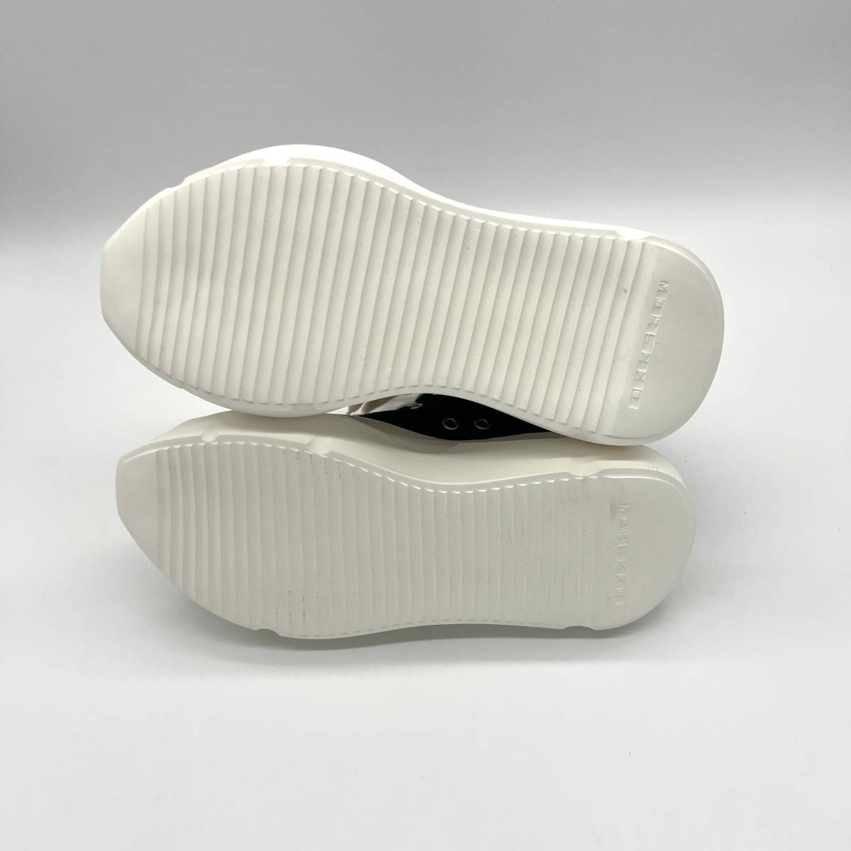 Rick Owens DRKSHDW abstract sneak アブストラクトスニーカー Rick Owens DRKSHDW abstract sneak アブストラクトスニーカー
